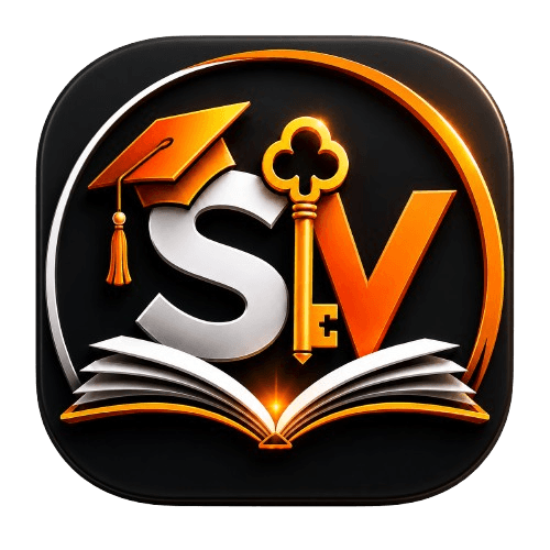StudyBison Logo